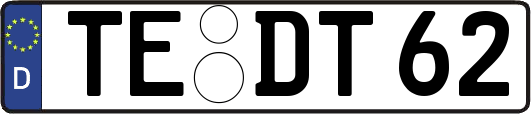 TE-DT62