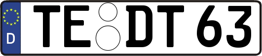 TE-DT63