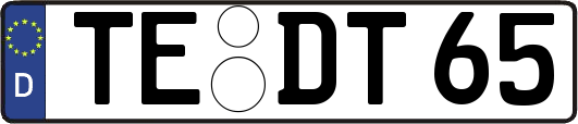 TE-DT65
