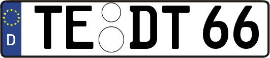 TE-DT66