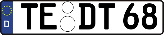 TE-DT68