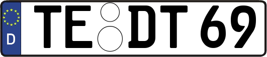 TE-DT69