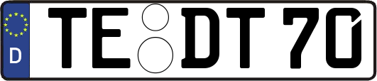 TE-DT70