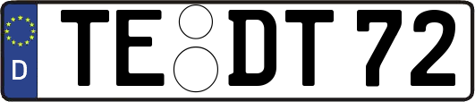 TE-DT72