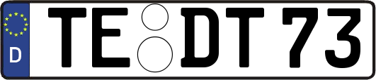 TE-DT73