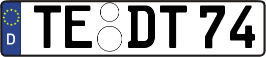 TE-DT74
