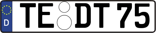 TE-DT75
