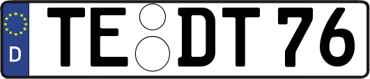 TE-DT76