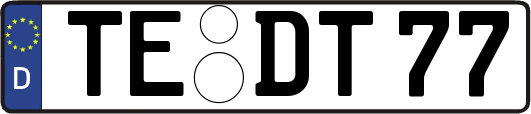 TE-DT77