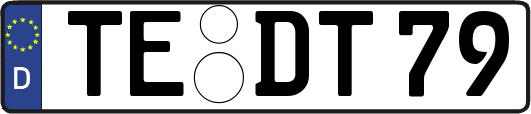 TE-DT79