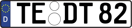 TE-DT82