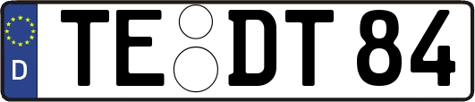 TE-DT84