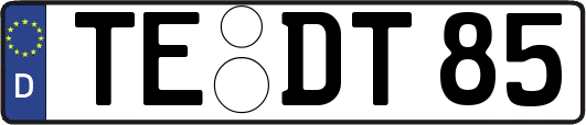 TE-DT85
