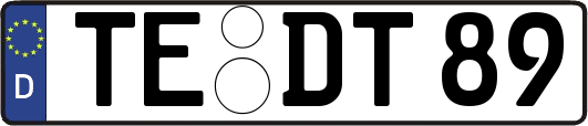 TE-DT89