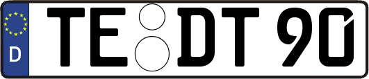 TE-DT90