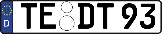 TE-DT93