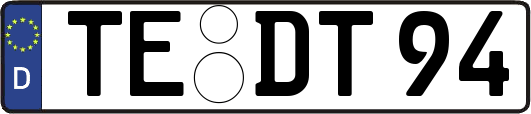 TE-DT94