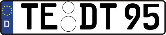 TE-DT95