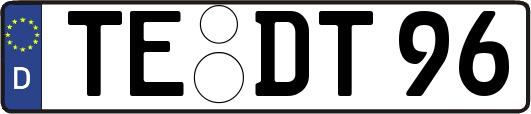 TE-DT96