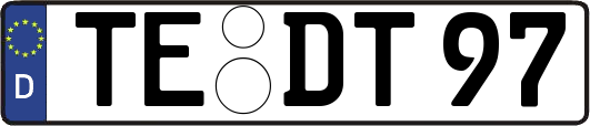 TE-DT97