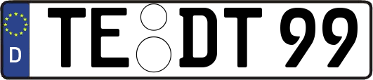 TE-DT99