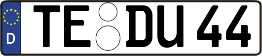 TE-DU44