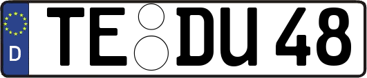 TE-DU48