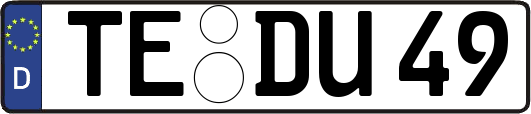 TE-DU49