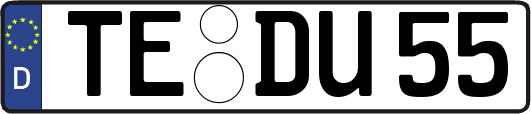 TE-DU55
