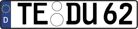 TE-DU62