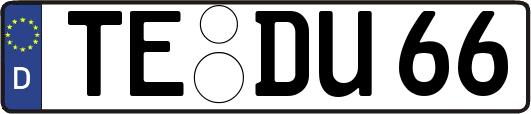 TE-DU66