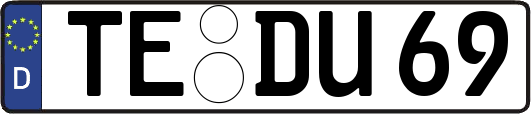 TE-DU69