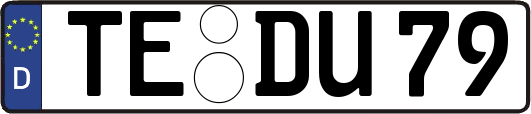 TE-DU79