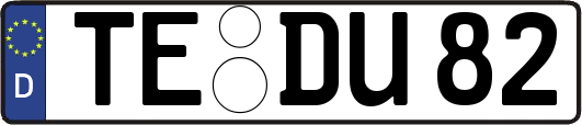 TE-DU82