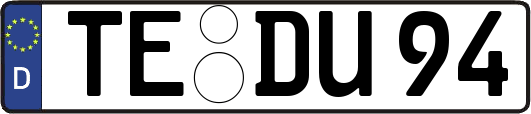 TE-DU94