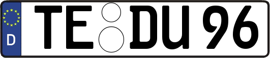 TE-DU96