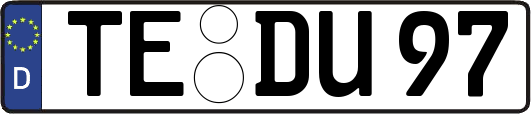 TE-DU97