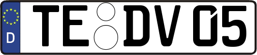 TE-DV05