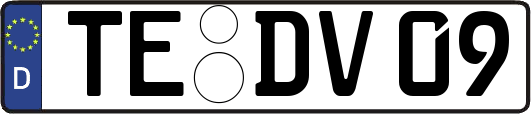 TE-DV09