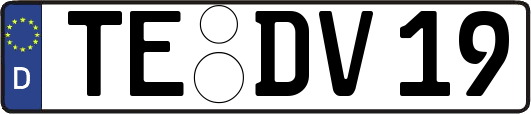 TE-DV19