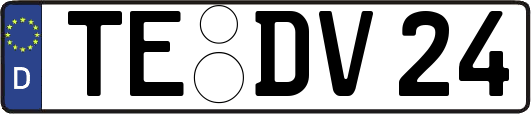 TE-DV24