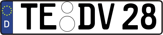 TE-DV28