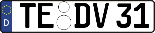 TE-DV31