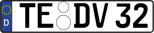 TE-DV32