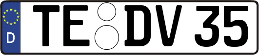 TE-DV35