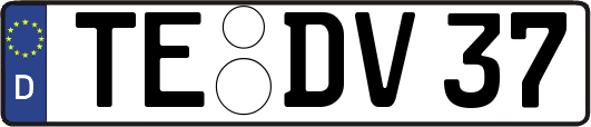 TE-DV37