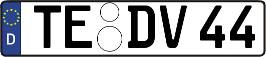 TE-DV44