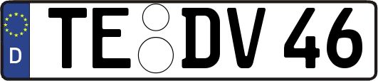 TE-DV46