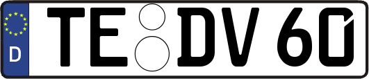 TE-DV60