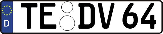 TE-DV64